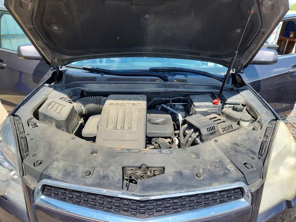 2015 CHEVROLET EQUINOX 1LT