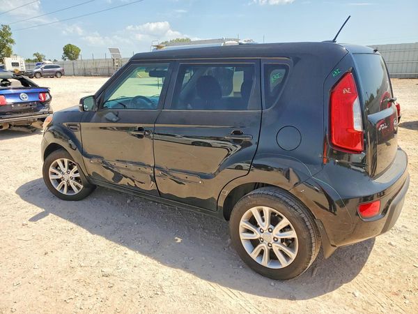 2013 KIA SOUL