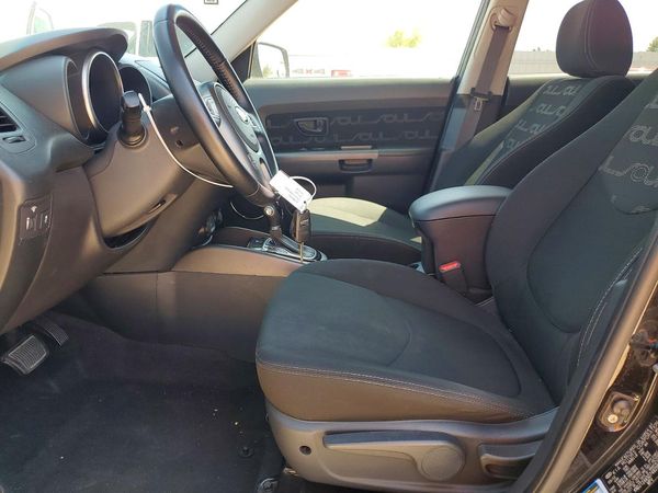 2013 KIA SOUL