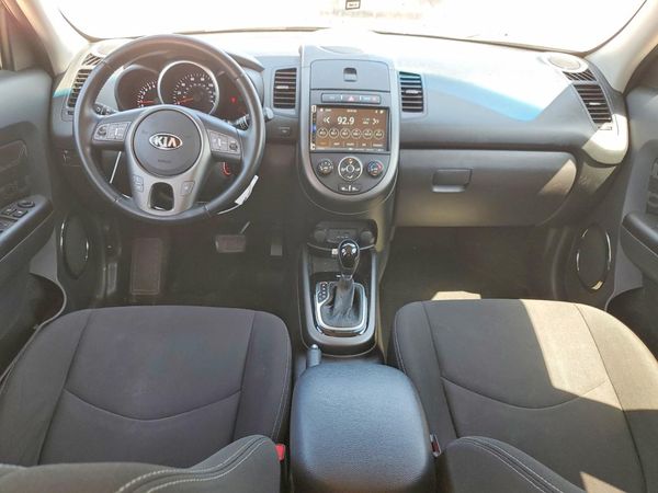 2013 KIA SOUL
