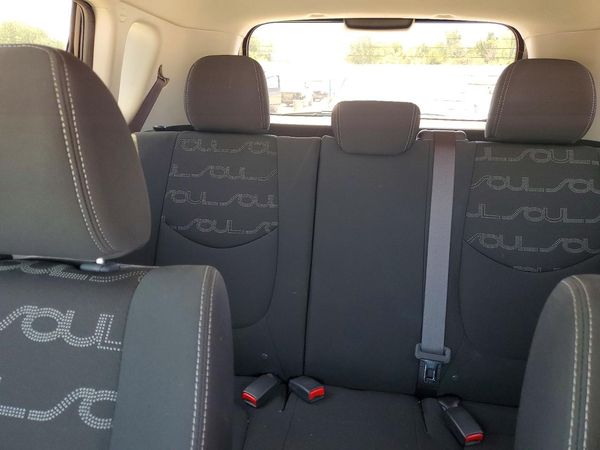 2013 KIA SOUL