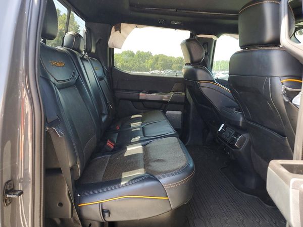 2021 FORD F150