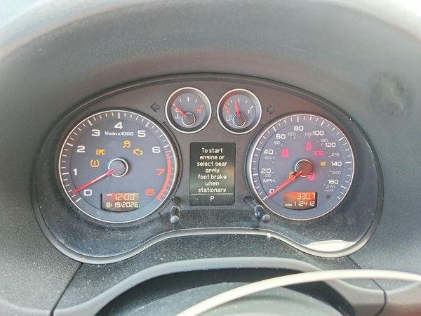 2013 AUDI A3 quattro Premium Plus