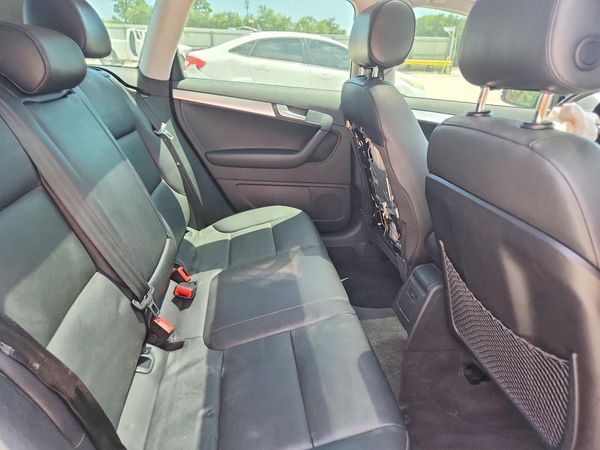 2013 AUDI A3 quattro Premium Plus