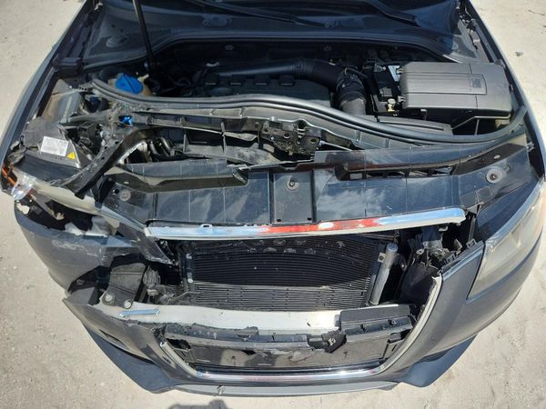 2013 AUDI A3 quattro Premium Plus