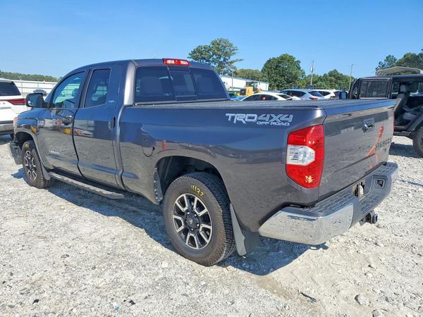 2016 TOYOTA TUNDRA