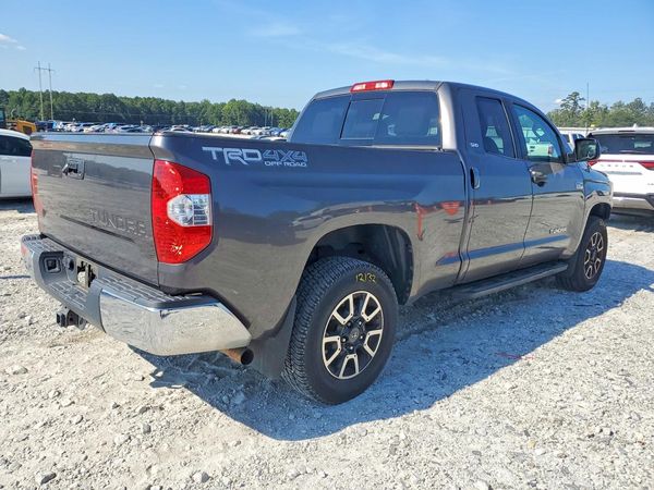 2016 TOYOTA TUNDRA