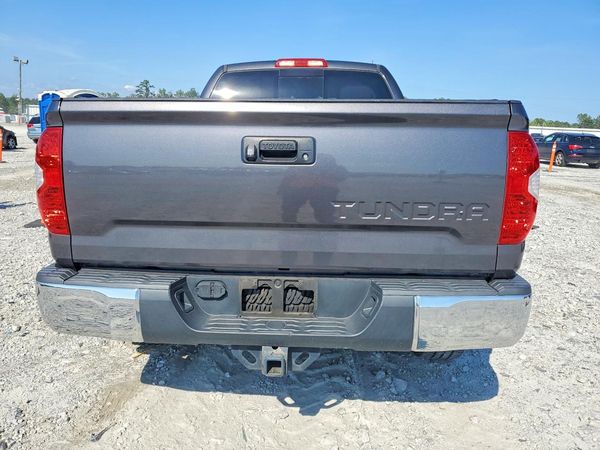 2016 TOYOTA TUNDRA