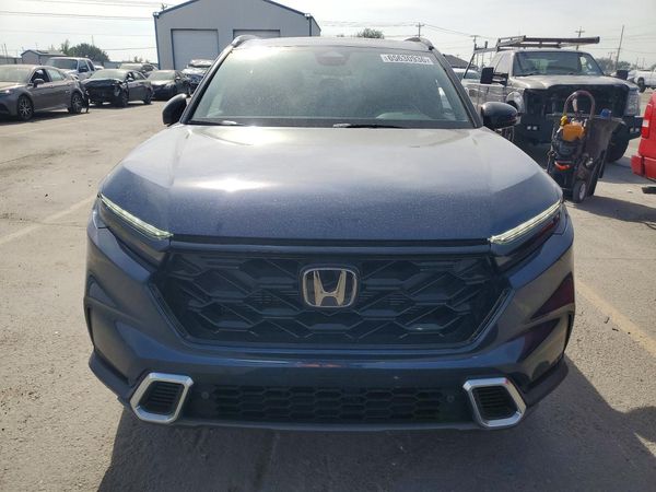 2026 HONDA CR-V Sport Touring — DIRF