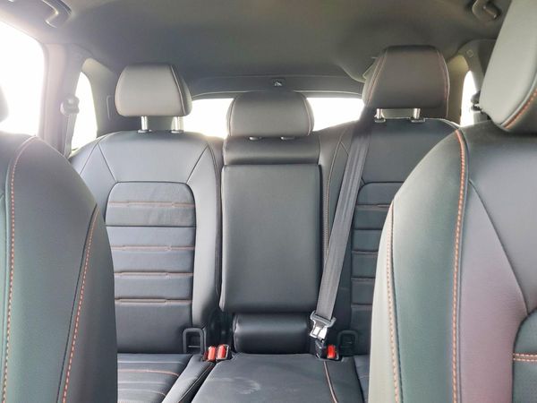 2026 HONDA CR-V Sport Touring — SUVN