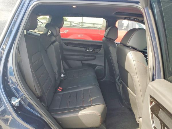 2026 HONDA CR-V Sport Touring — PSRS