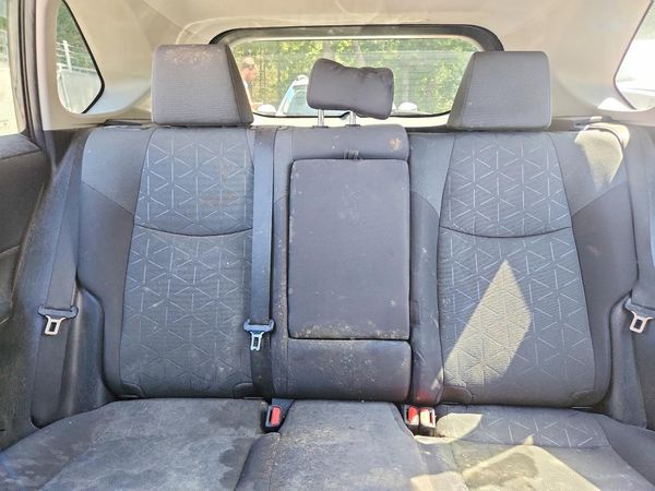 2021 TOYOTA RAV4 XLE HV — SUVN