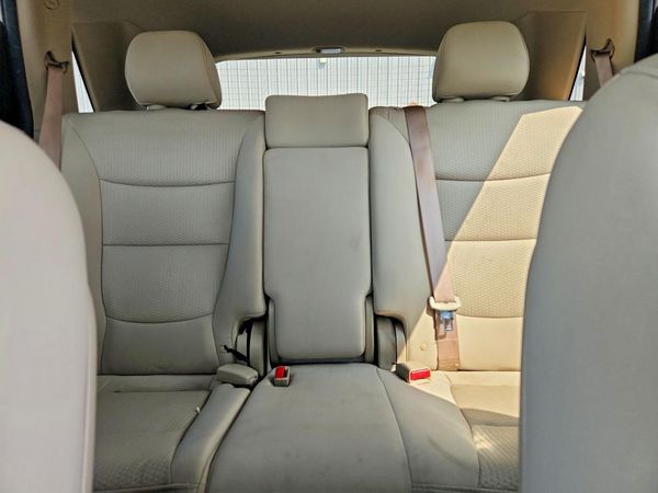 2013 KIA SORENTO Base / LX
