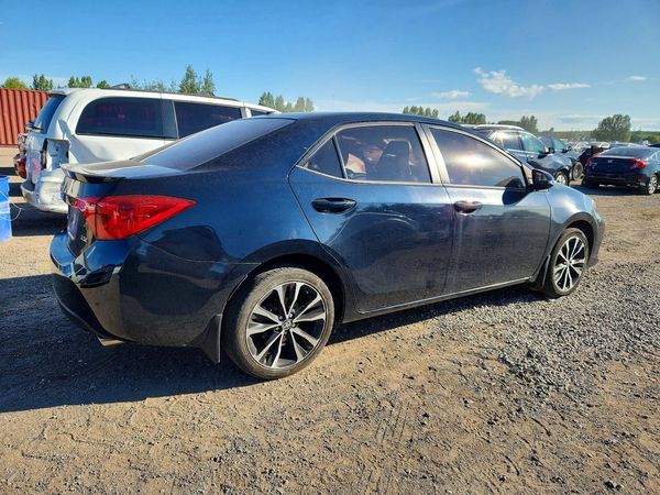 2018 TOYOTA COROLLA L/LE/SE/XLE/XSE