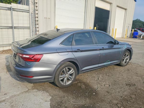 2021 VOLKSWAGEN JETTA