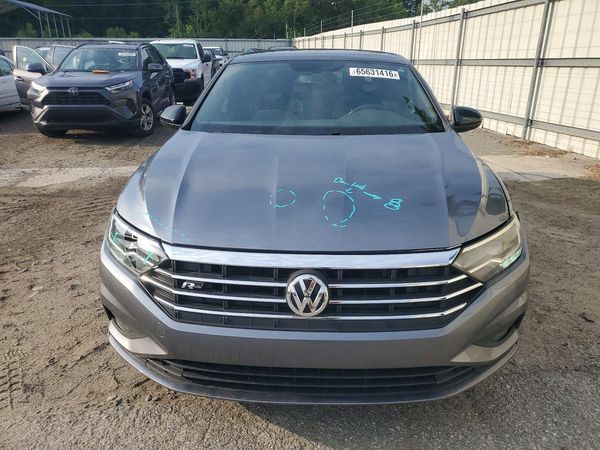 2021 VOLKSWAGEN JETTA