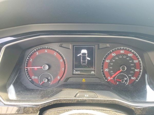 2021 VOLKSWAGEN JETTA