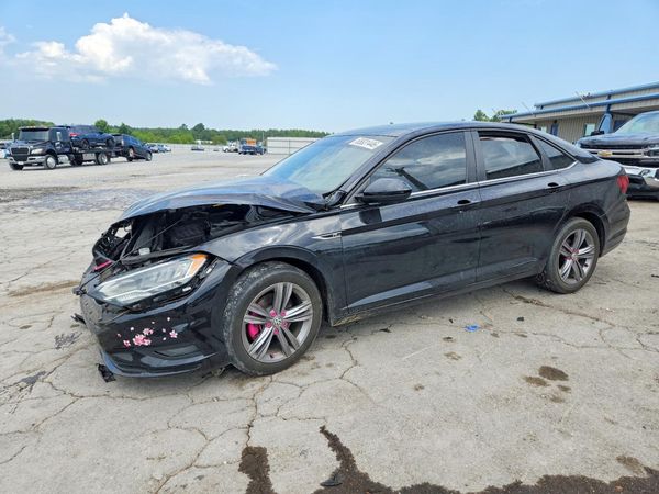 2021 VOLKSWAGEN JETTA