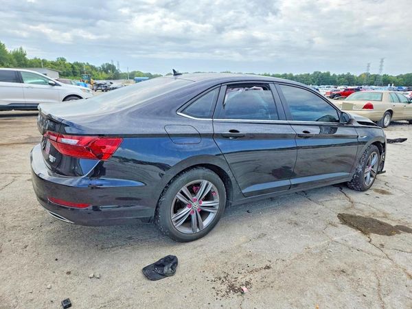2021 VOLKSWAGEN JETTA