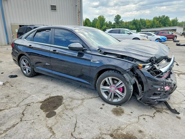 2021 VOLKSWAGEN JETTA
