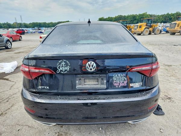 2021 VOLKSWAGEN JETTA