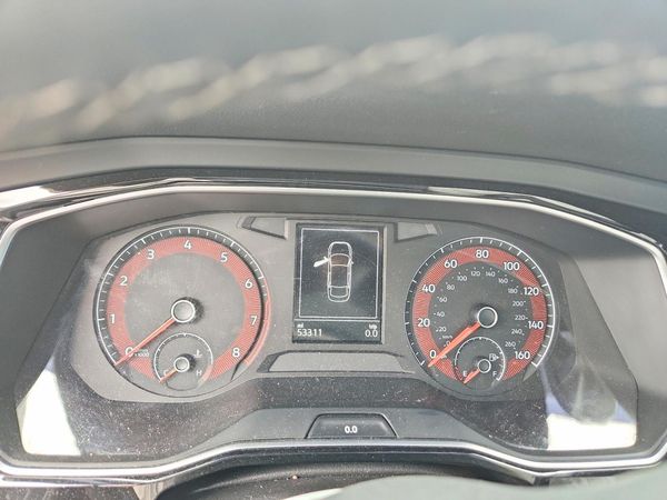 2021 VOLKSWAGEN JETTA