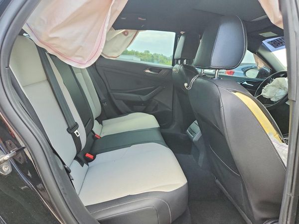 2021 VOLKSWAGEN JETTA