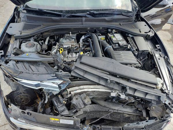 2021 VOLKSWAGEN JETTA