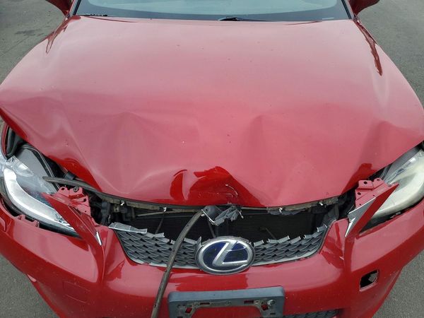 2012 LEXUS CT 200h