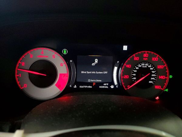 2023 ACURA TLX A-SPEC