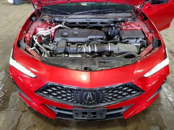 2023 ACURA TLX A-SPEC