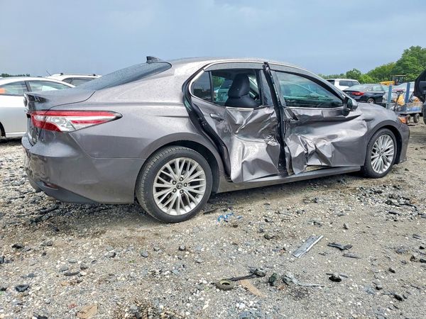 2018 TOYOTA CAMRY L/LE/SE/XLE