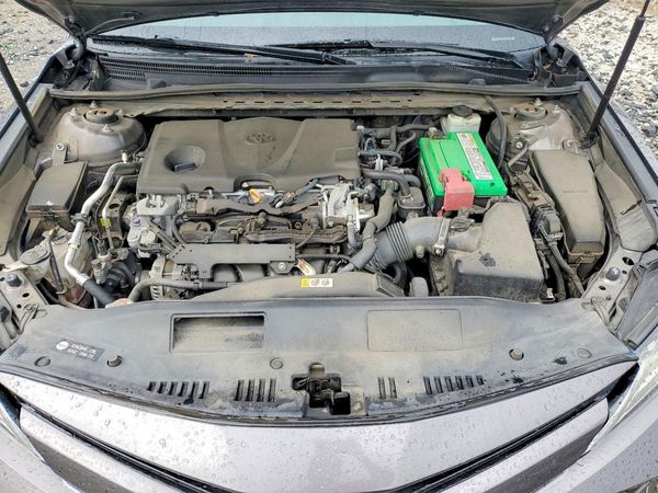 2018 TOYOTA CAMRY L/LE/SE/XLE