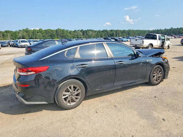 2020 KIA OPTIMA LX, S, SE