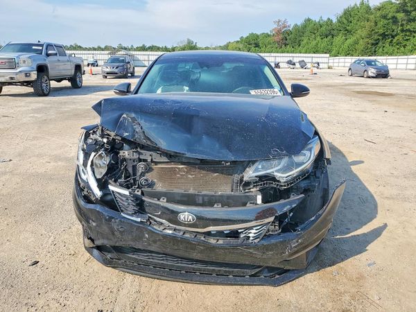 2020 KIA OPTIMA LX, S, SE