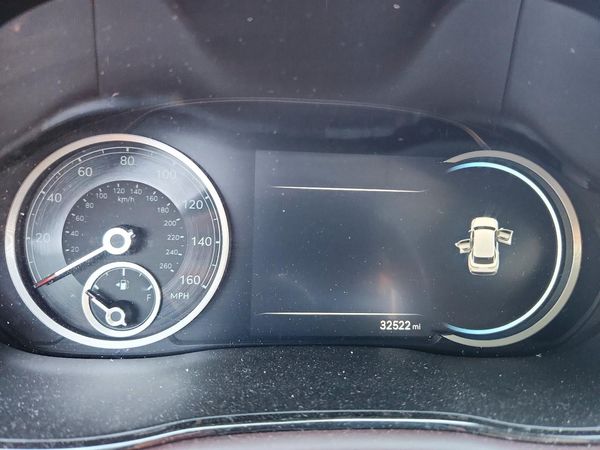 2022 GENESIS GV70