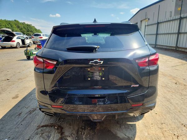 2019 CHEVROLET BLAZER RS