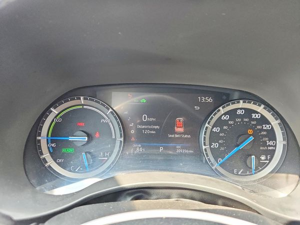 2020 TOYOTA HIGHLANDER