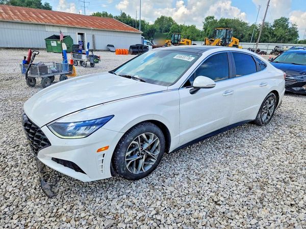 2022 HYUNDAI SONATA
