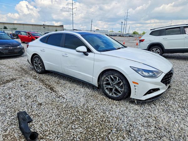 2022 HYUNDAI SONATA