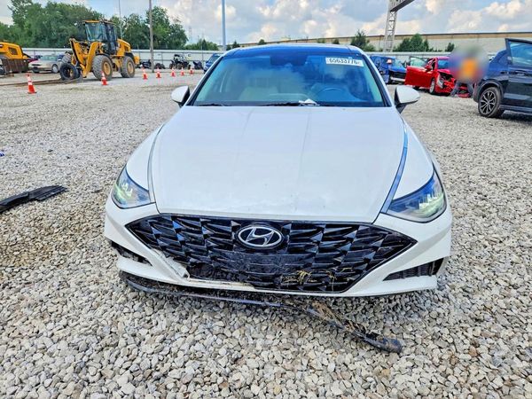 2022 HYUNDAI SONATA
