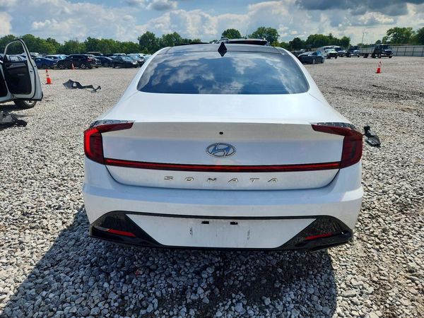 2022 HYUNDAI SONATA