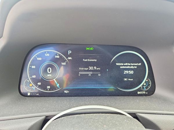 2022 HYUNDAI SONATA