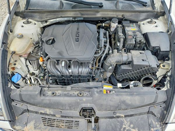 2022 HYUNDAI SONATA