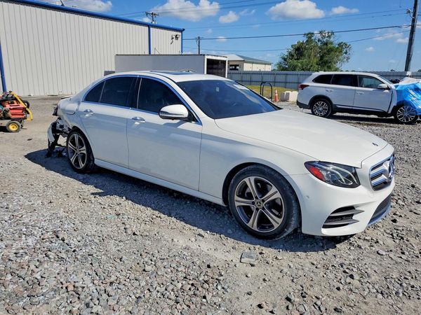2019 MERCEDES-BENZ E E300