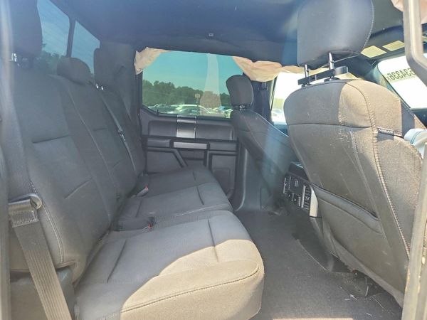 2020 FORD F150