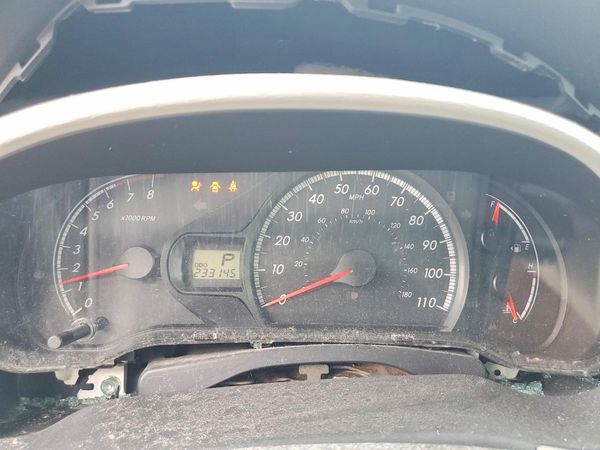 2013 TOYOTA SIENNA