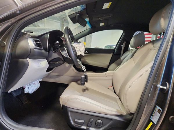 2022 GENESIS G70 2.0T, 2.0T Prestige