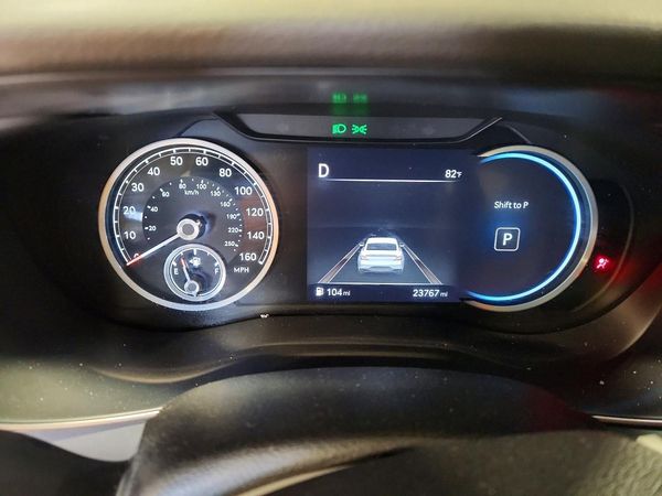 2022 GENESIS G70 2.0T, 2.0T Prestige