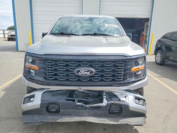 2024 FORD F150